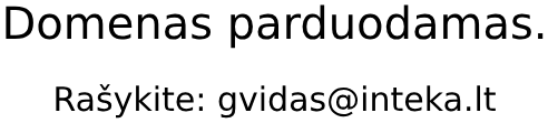 Drabužių valymas